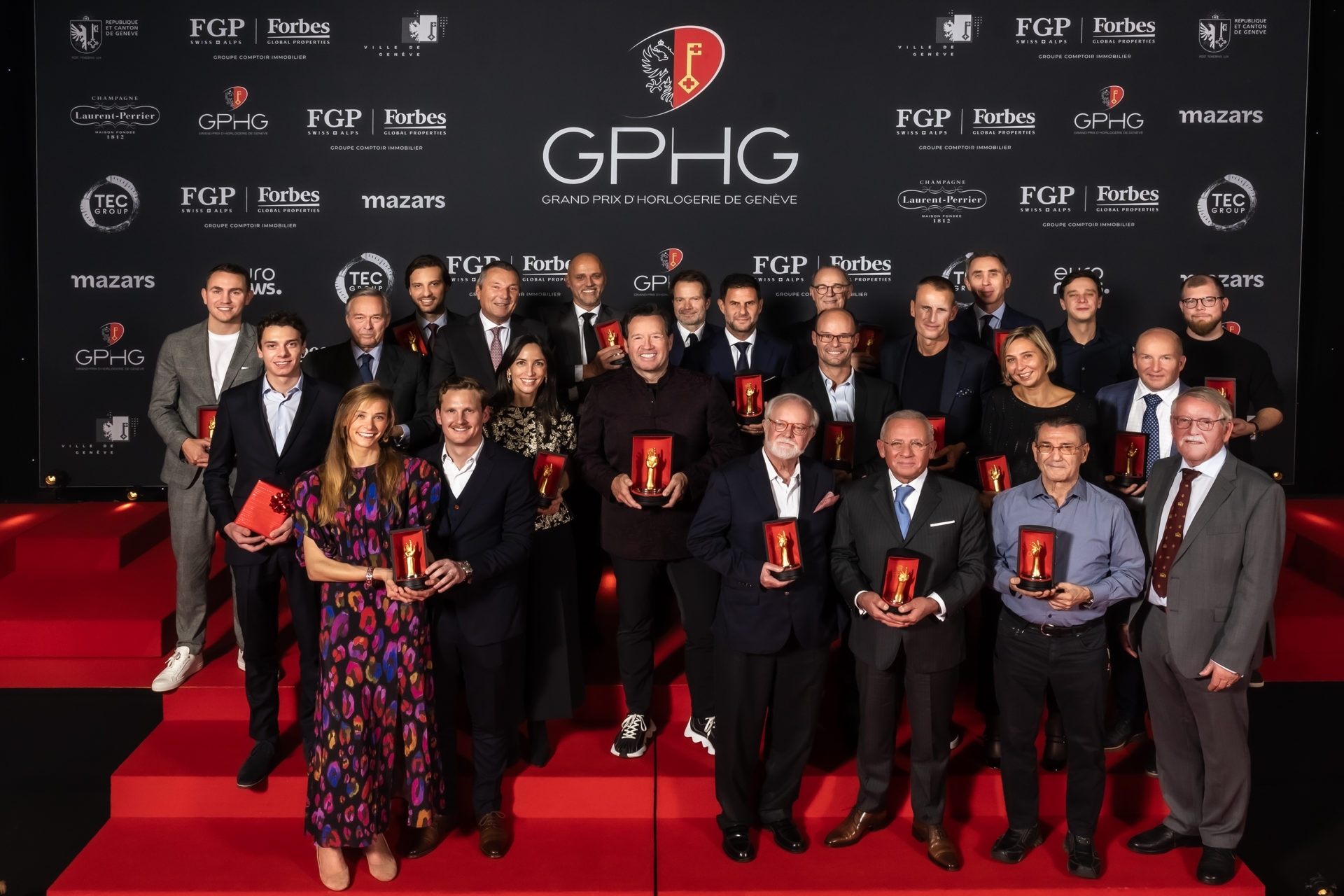 GPHG2023