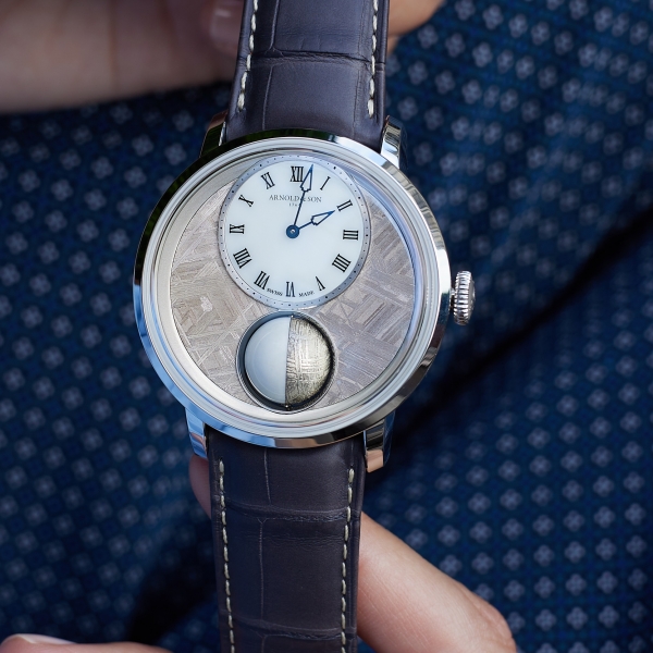 Arnold & Son - GWD22 - 08.2022