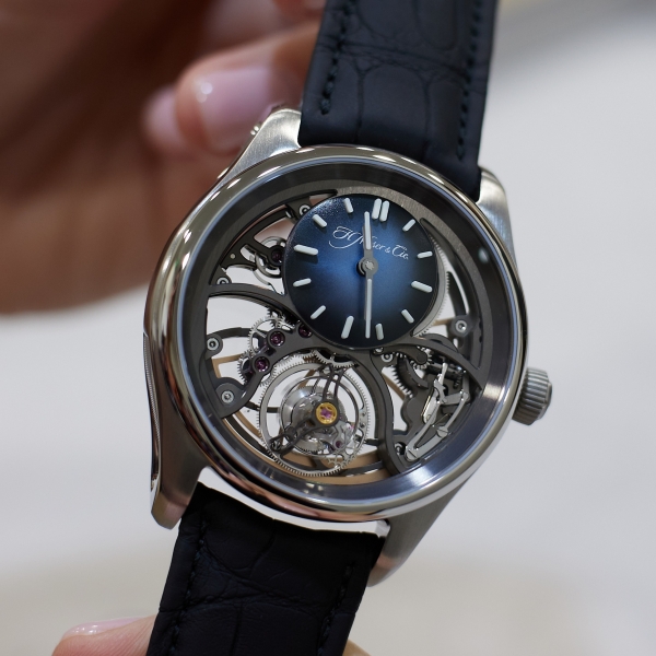 Watches and Wonders 2022