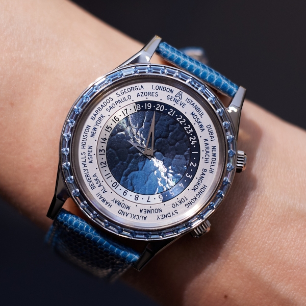 AHCI Geneva 2022