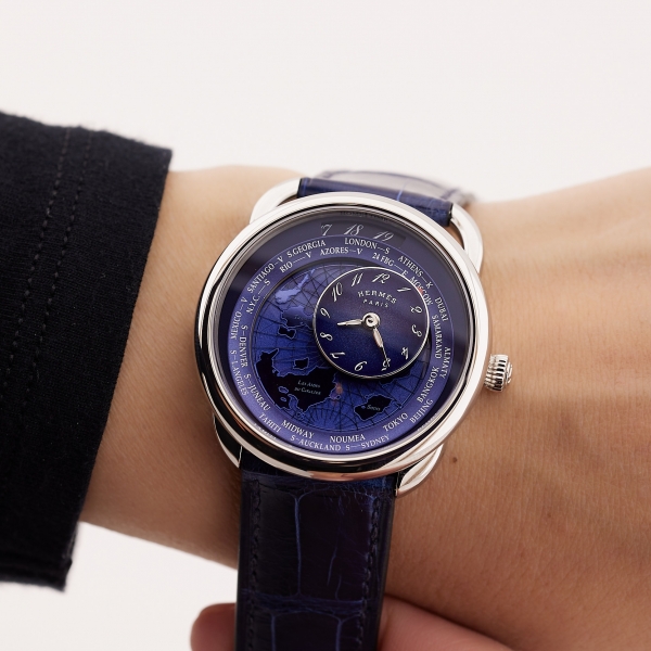 Watches and Wonders 2022