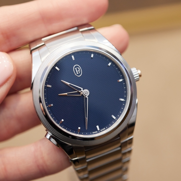 Watches and Wonders 2022