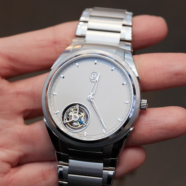 Watches and Wonders 2022