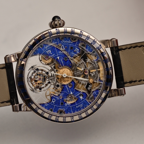 Bovet Asterium