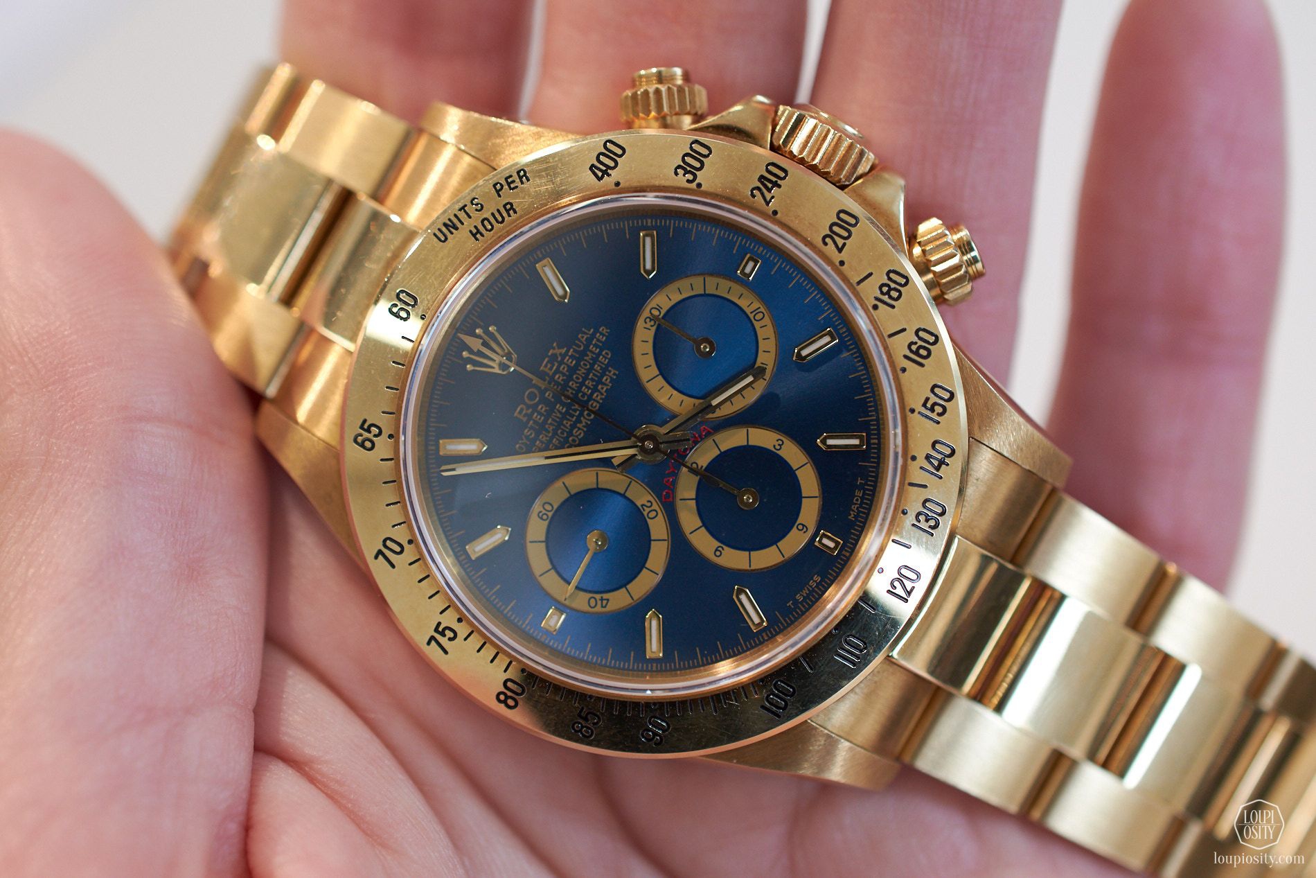 Rolex Ref. 16528