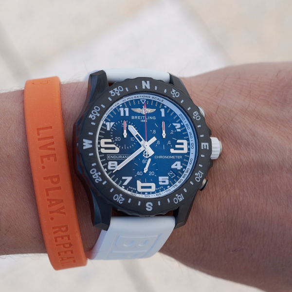 Breitling Endurance Pro