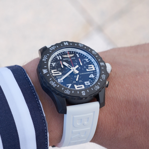 Breitling Endurance Pro