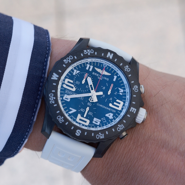 Breitling Endurance Pro