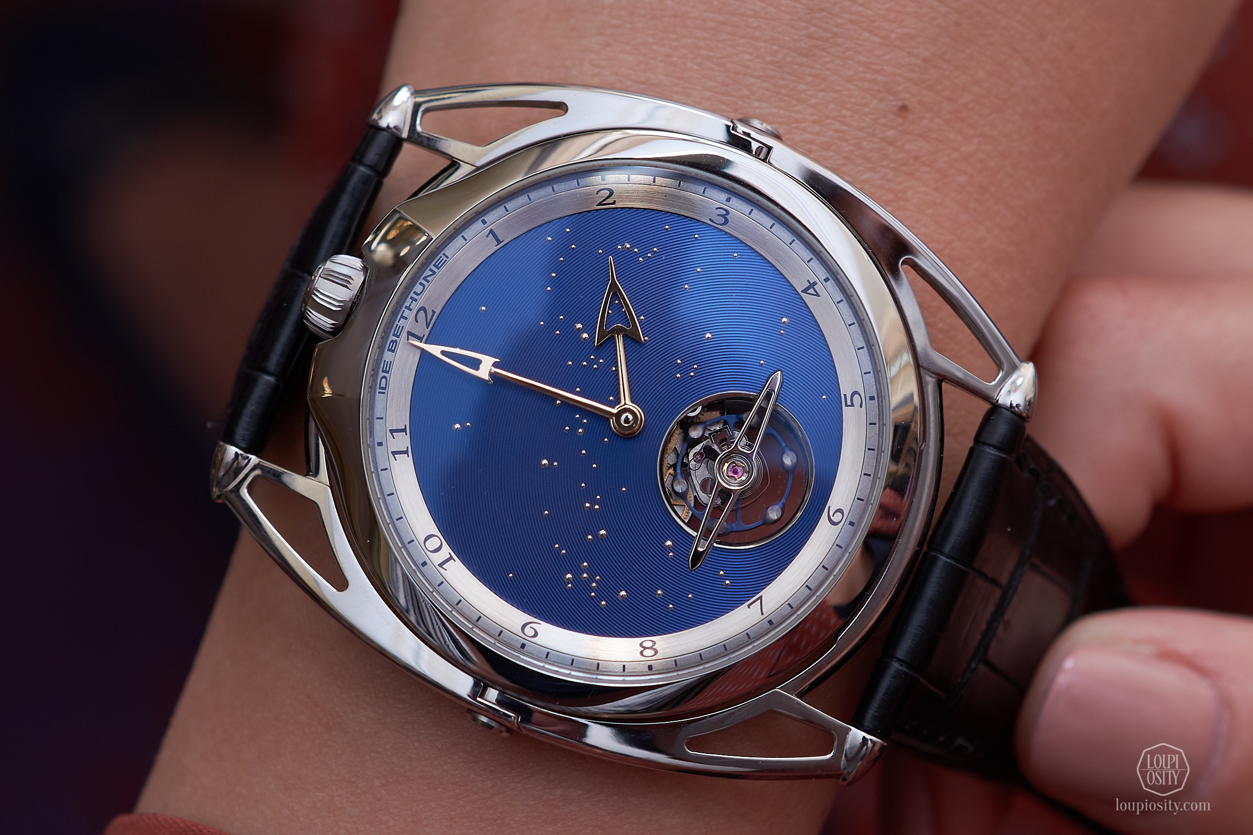 DB28 XP Starry Sky