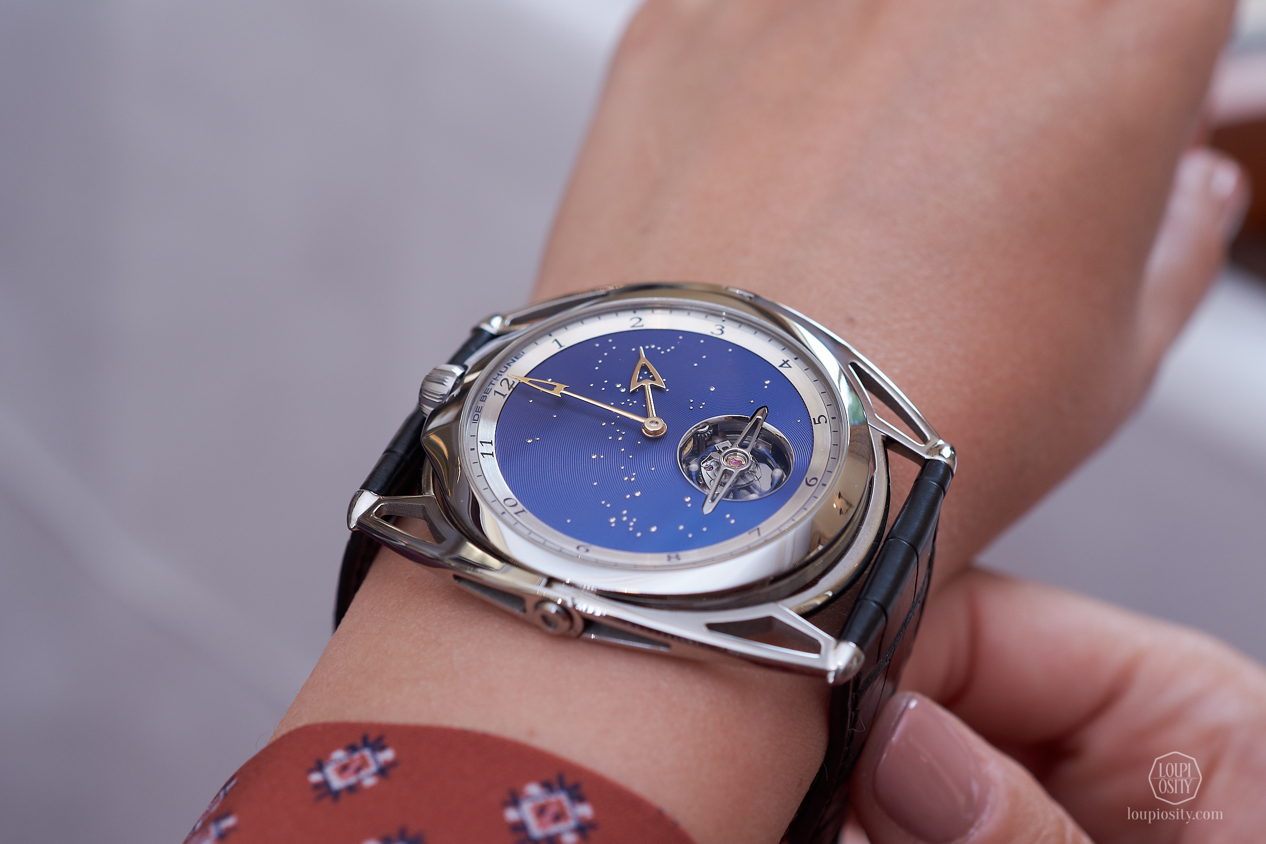DB28 XP Starry Sky