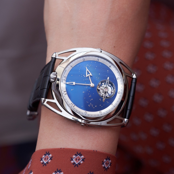 DB28 XP Starry Sky