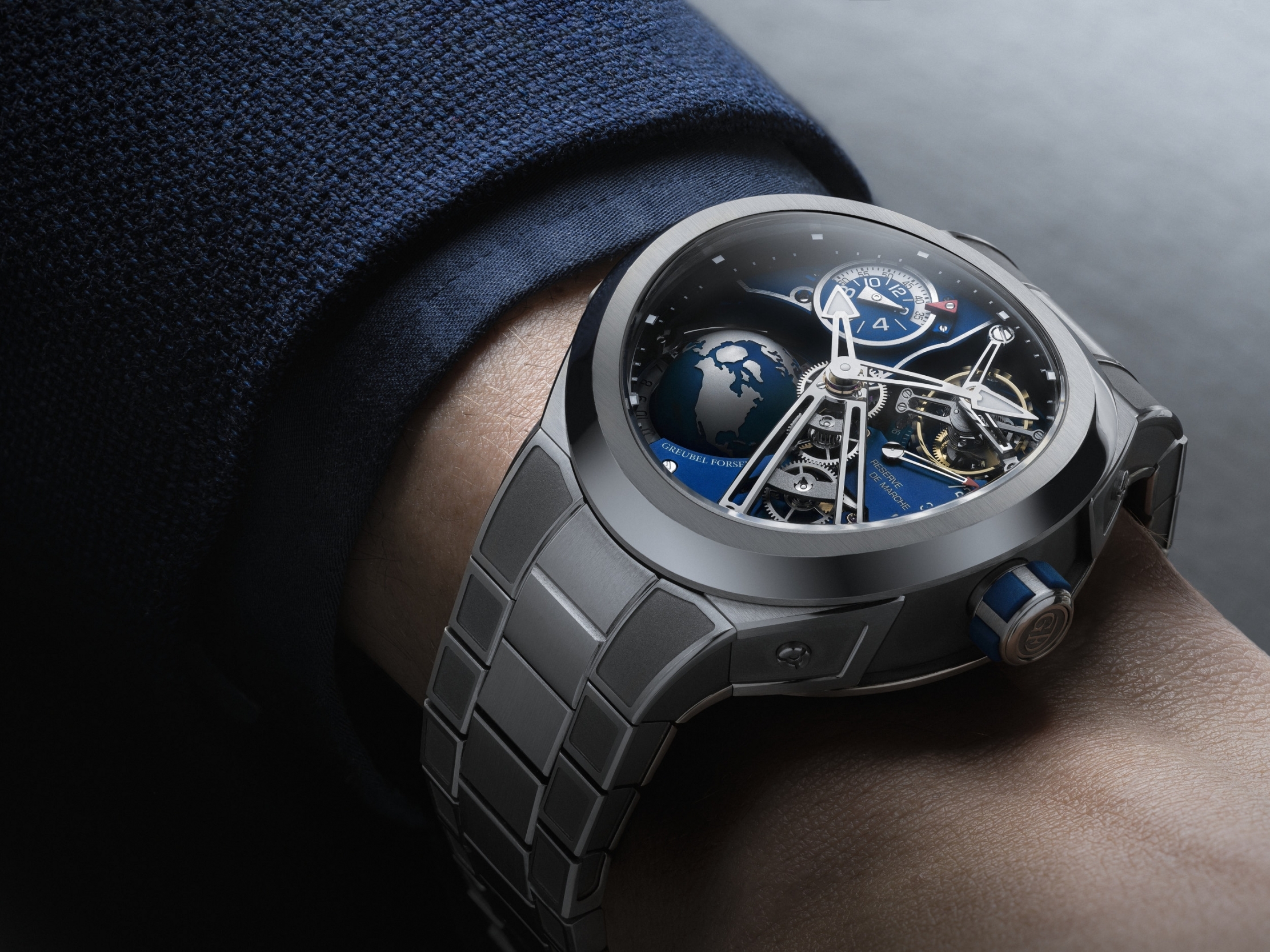 GMT Sport