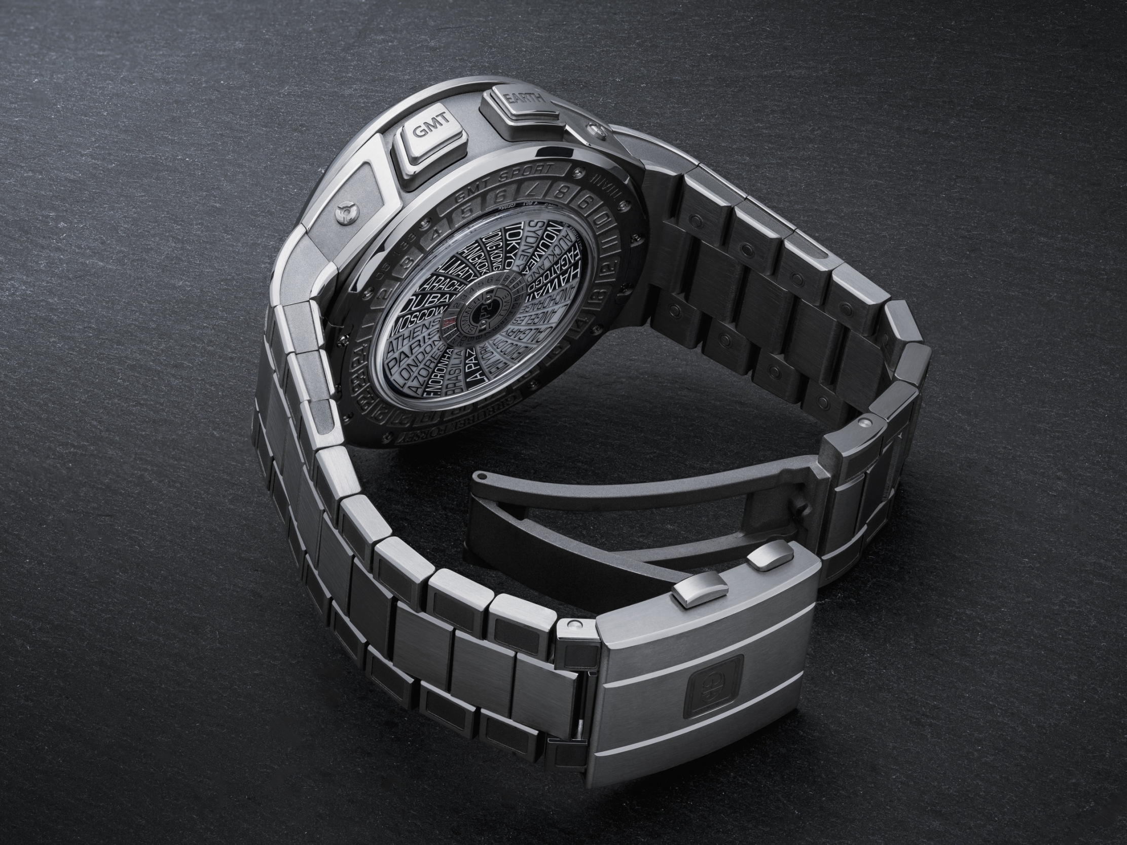 GMT Sport