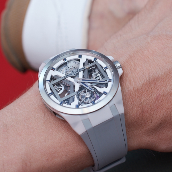 Ulysse Nardin Blast