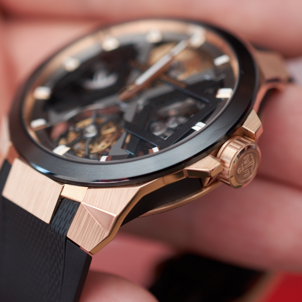 Ulysse Nardin Blast