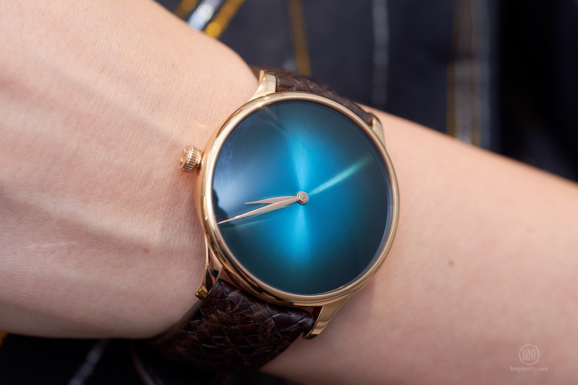 Venturer Concept Blue Lagoon