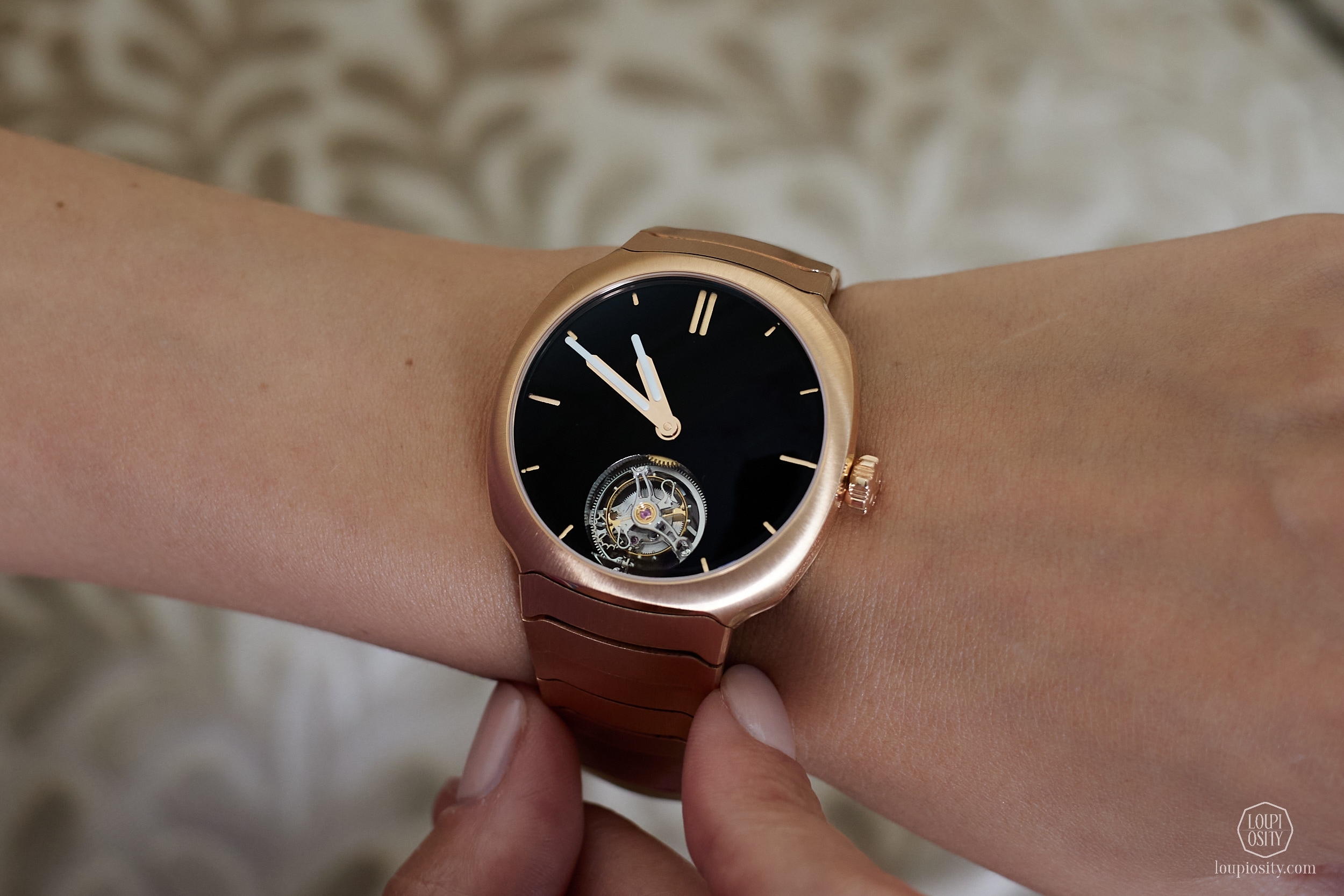H. Moser & Cie - GWD22 - 08.2022