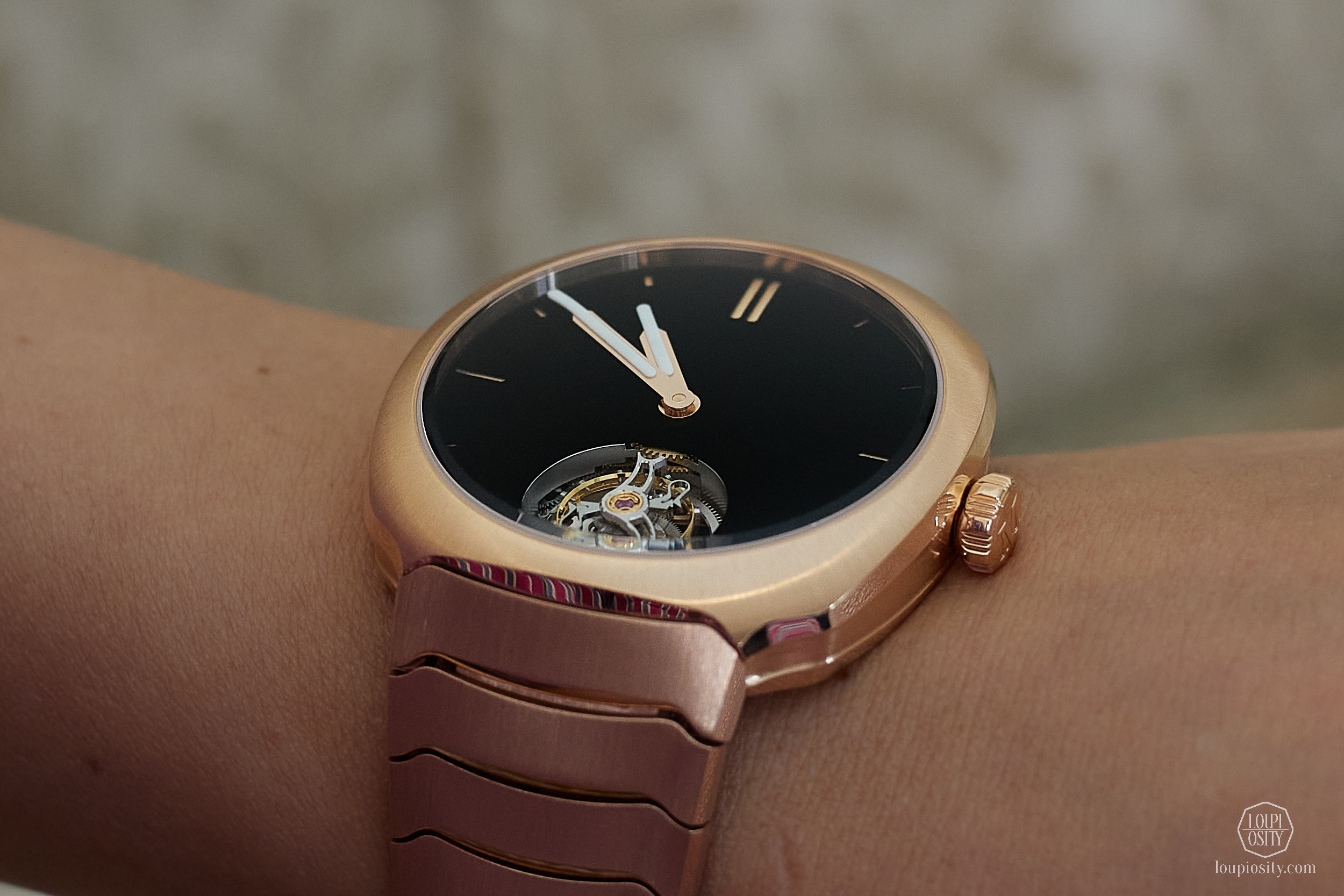 H. Moser & Cie - GWD22 - 08.2022