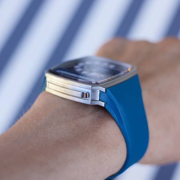 Hautlence Linear Series 1