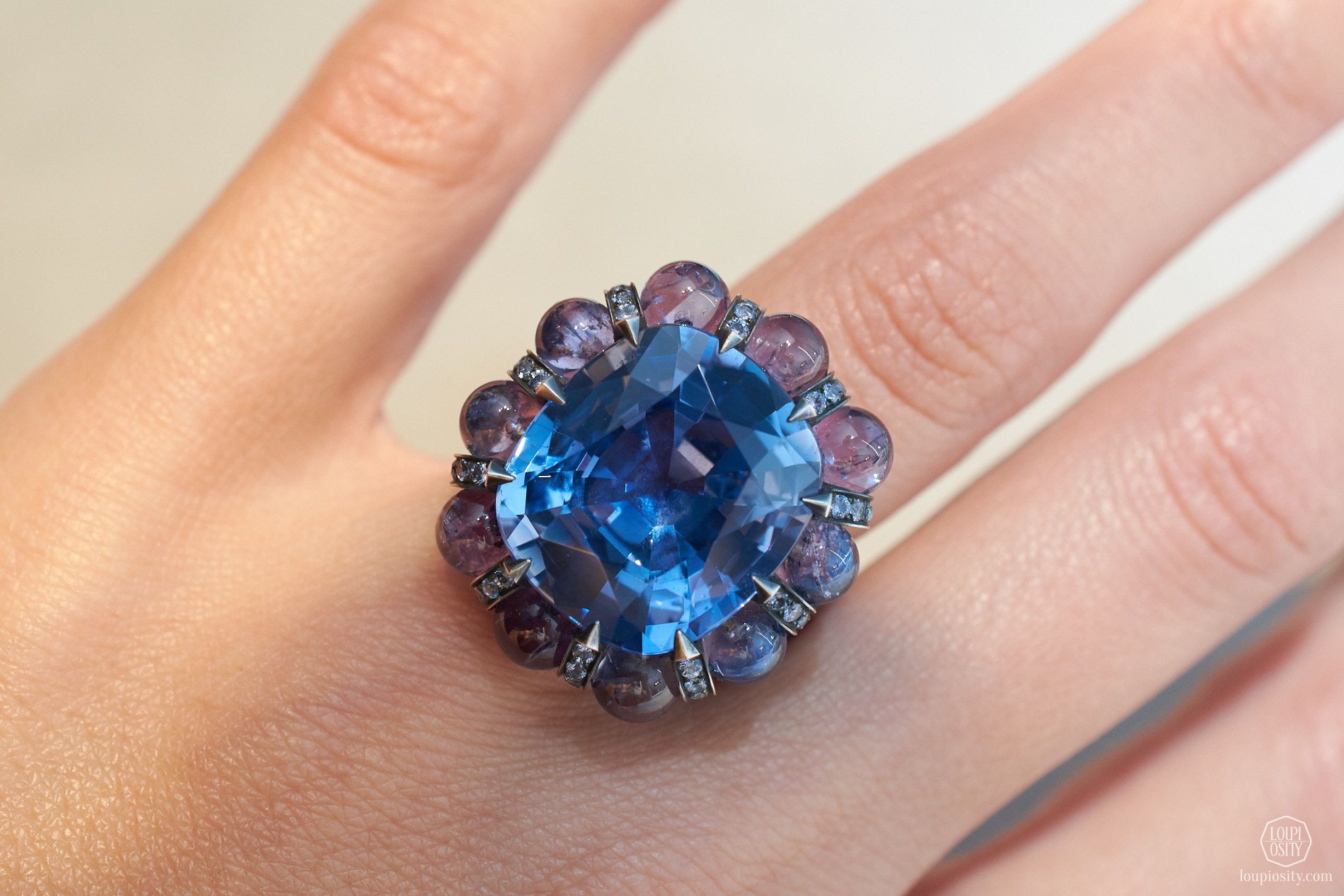 Hemmerle ring