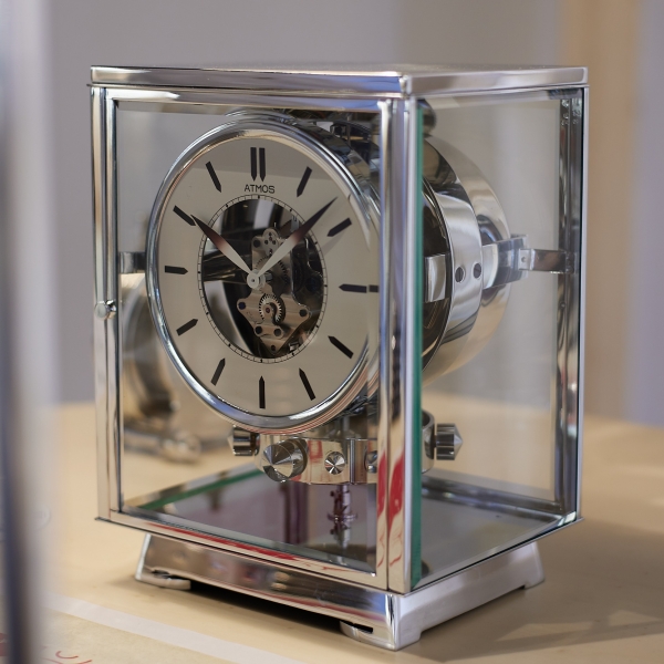 Jaeger-LeCoultre Atmos I,  1934