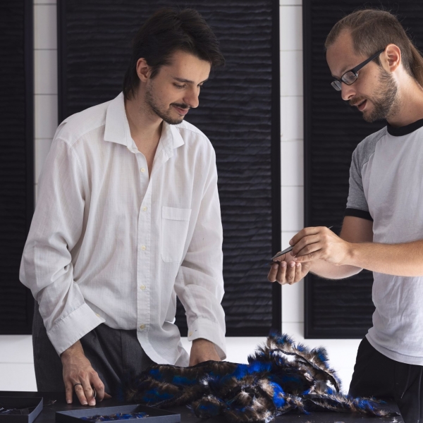 Julien-Vermeulen-Artisan-Mateo-Laurent-Fellow-0AJohann-Sauty©Michelangelo-Foundation_result