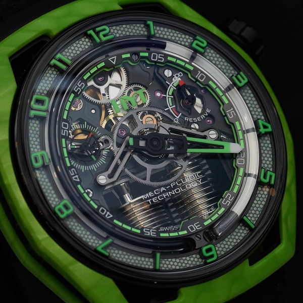 HYT Hastroid Green Laser