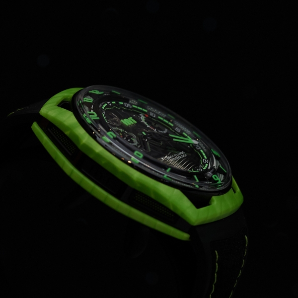 HYT Hastroid Green Laser