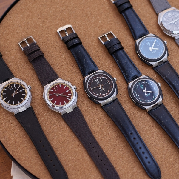 ID Genève timepieces 