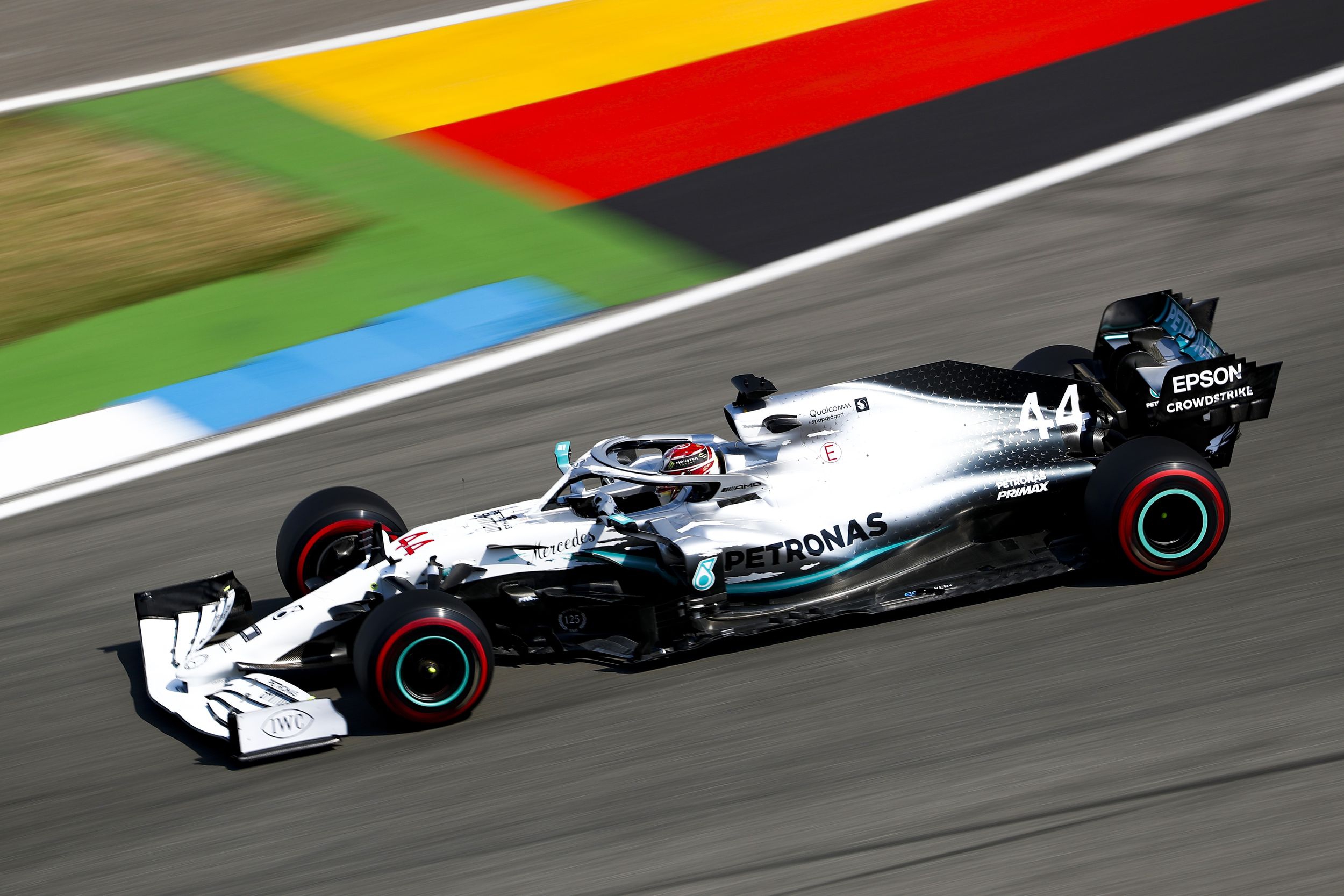 2019 German Grand Prix