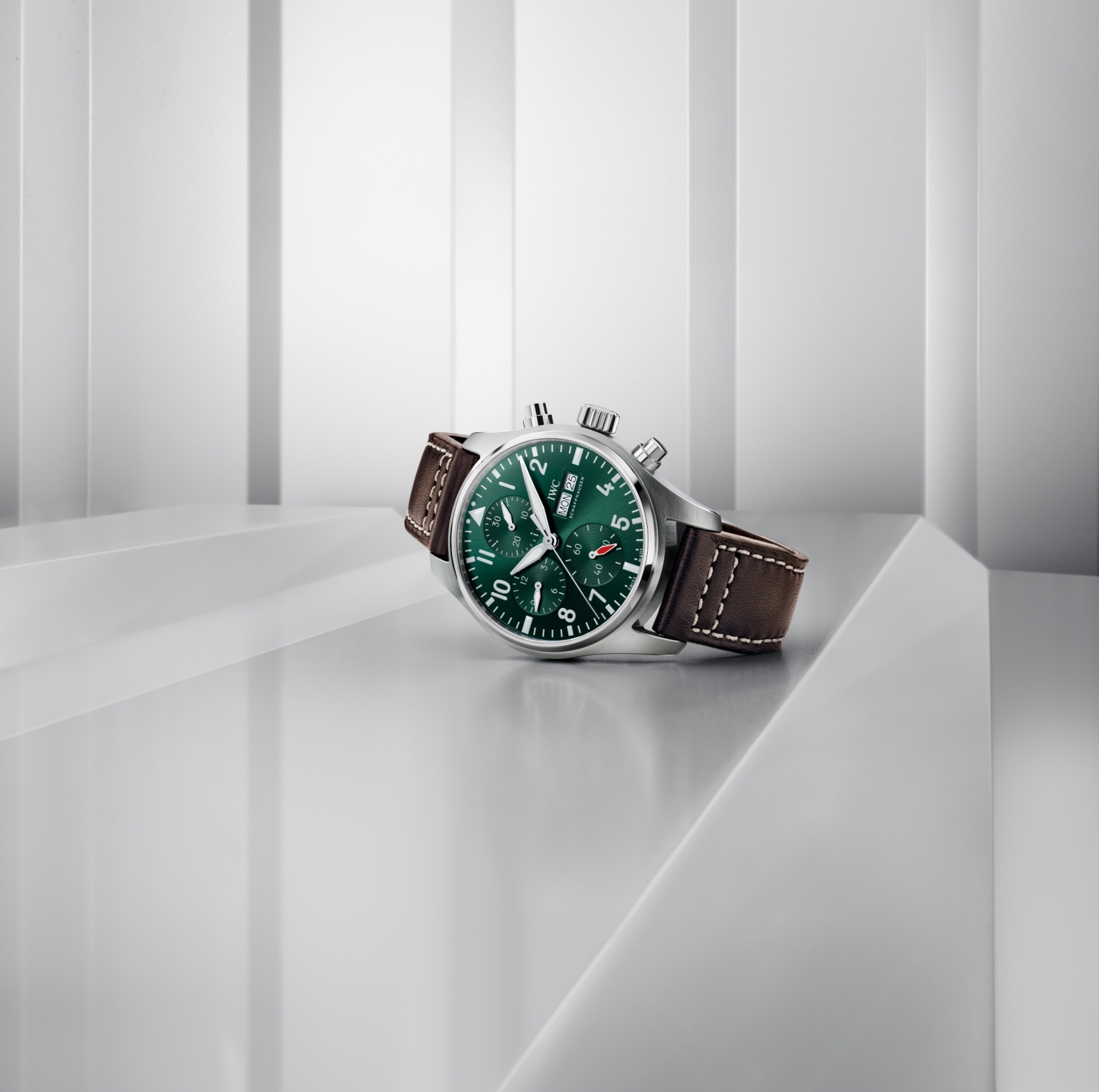 IWC Pilot’s Watch Chronograph 41