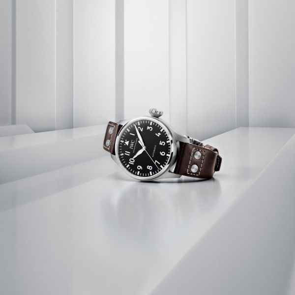Big Pilot’s Watch 43