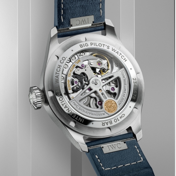 Big Pilot’s Watch 43