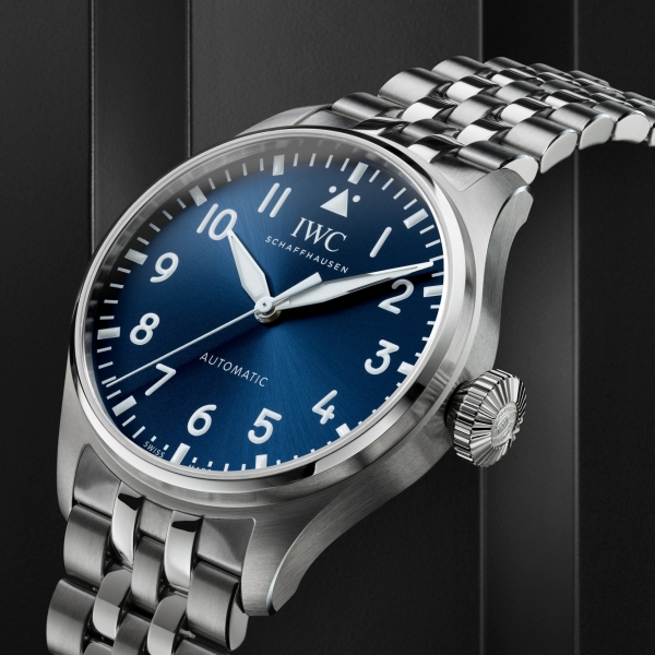 Big Pilot’s Watch 43