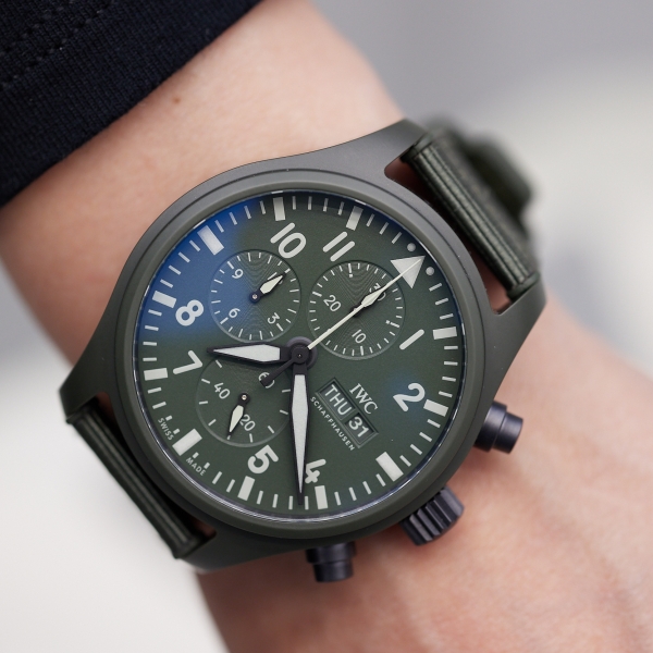 IWC