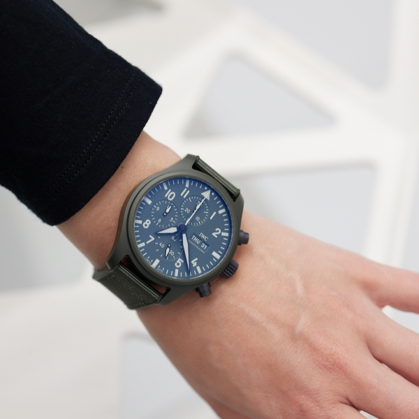 IWC