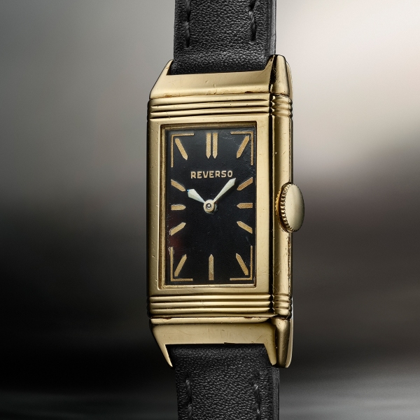 Reverso 1931 Dame