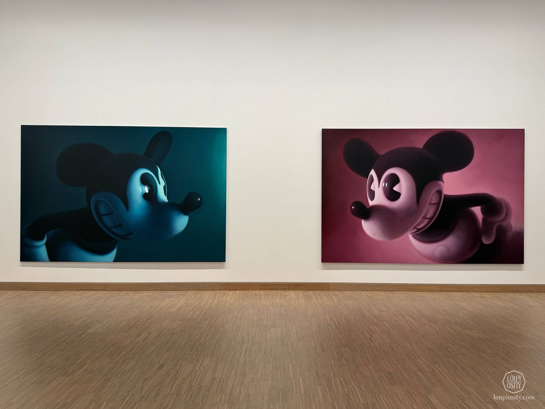 Gottfried Helnwein