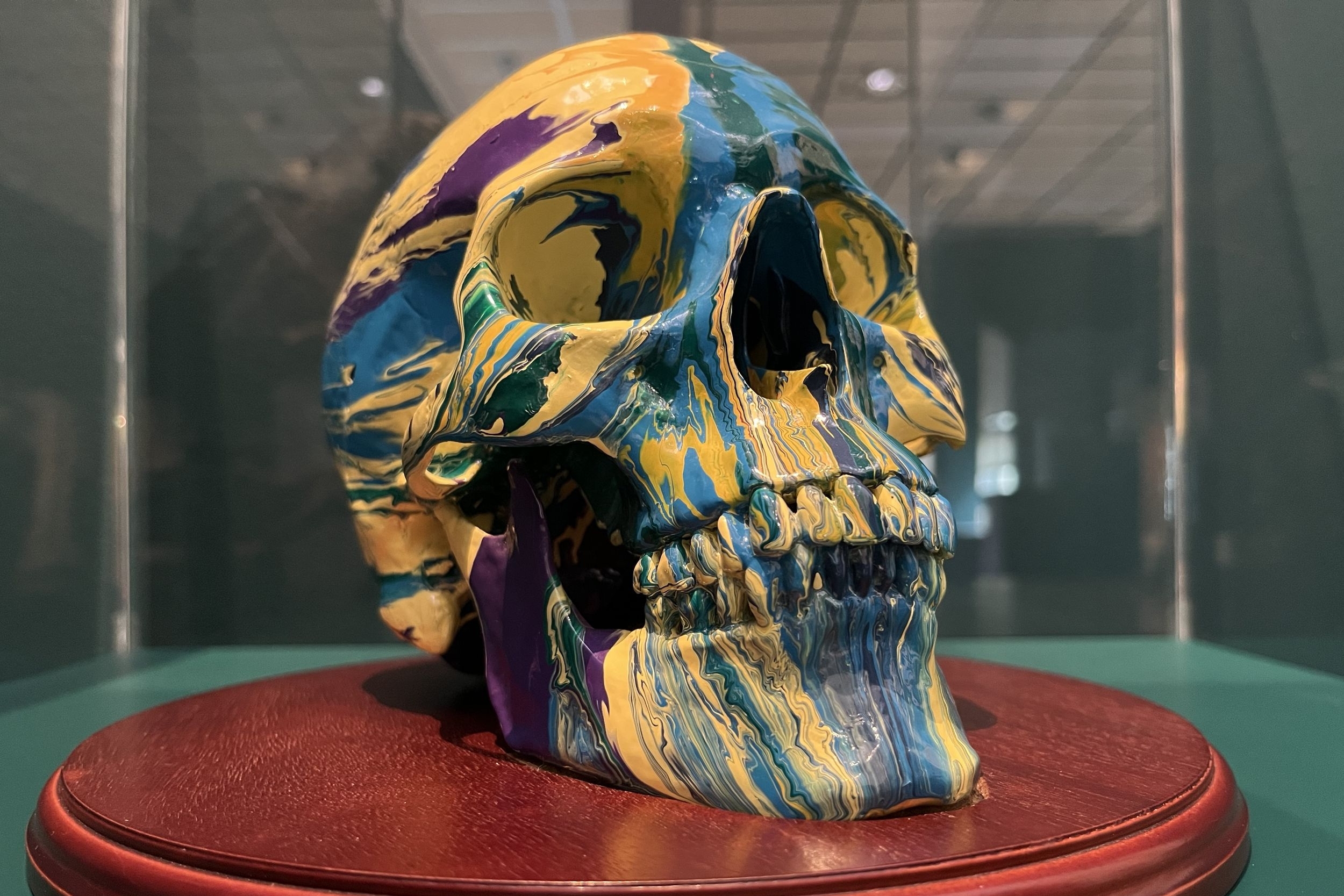 Damien Hirst