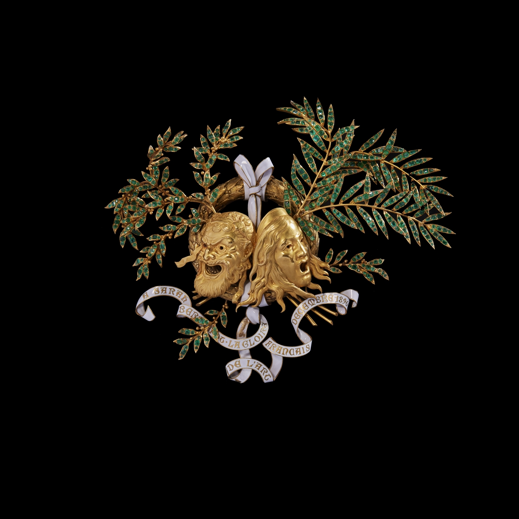 Brooch