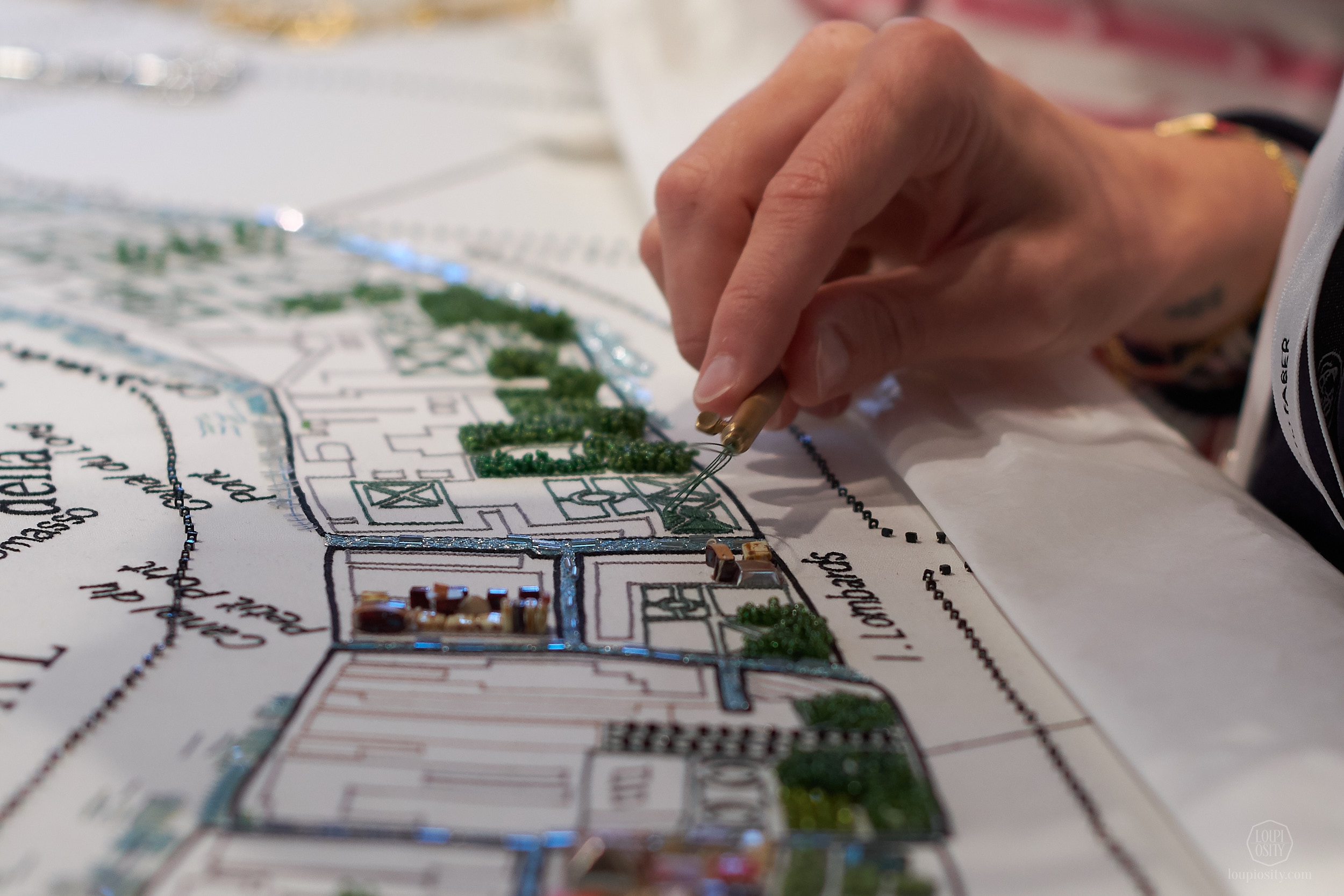 lesage_Embroidery workshop