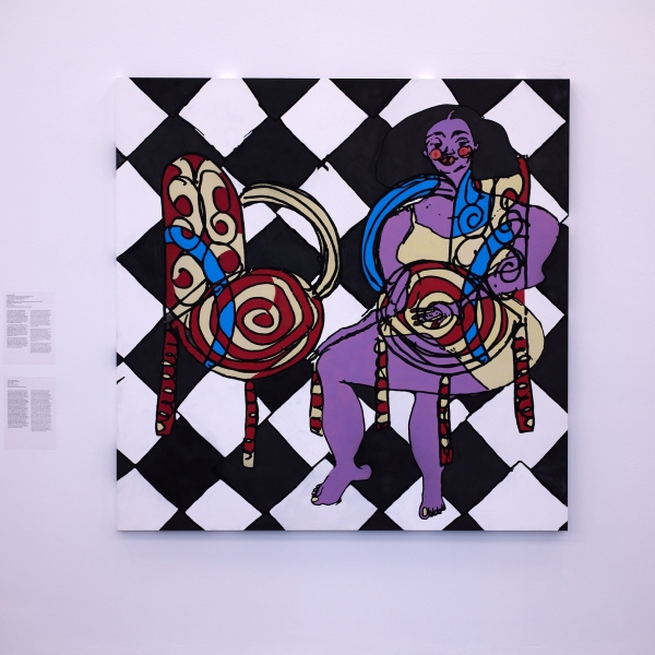 LUMA WESTBAU: Swiss Institute (New York) Regift
