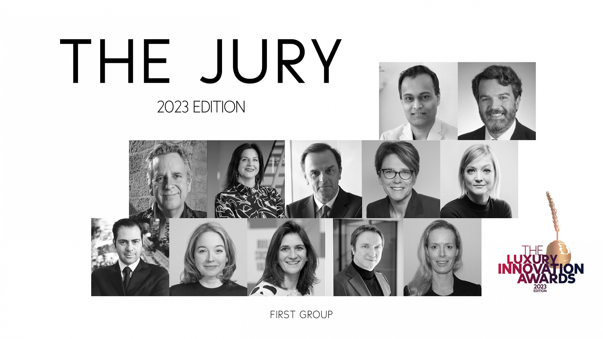 List of Jury, 2023 Edition: