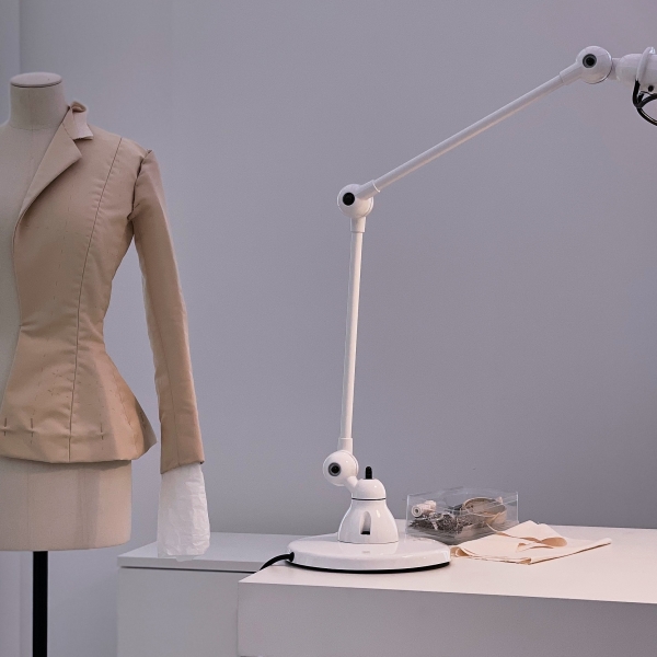 La Galerie Dior, toiles