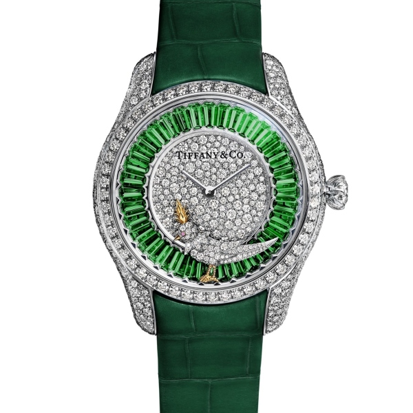 Jean-Schlumberger-by-Tiffany-Bird-on-a-Rock-Tsavorite-Watch-@TiffanyCo_result