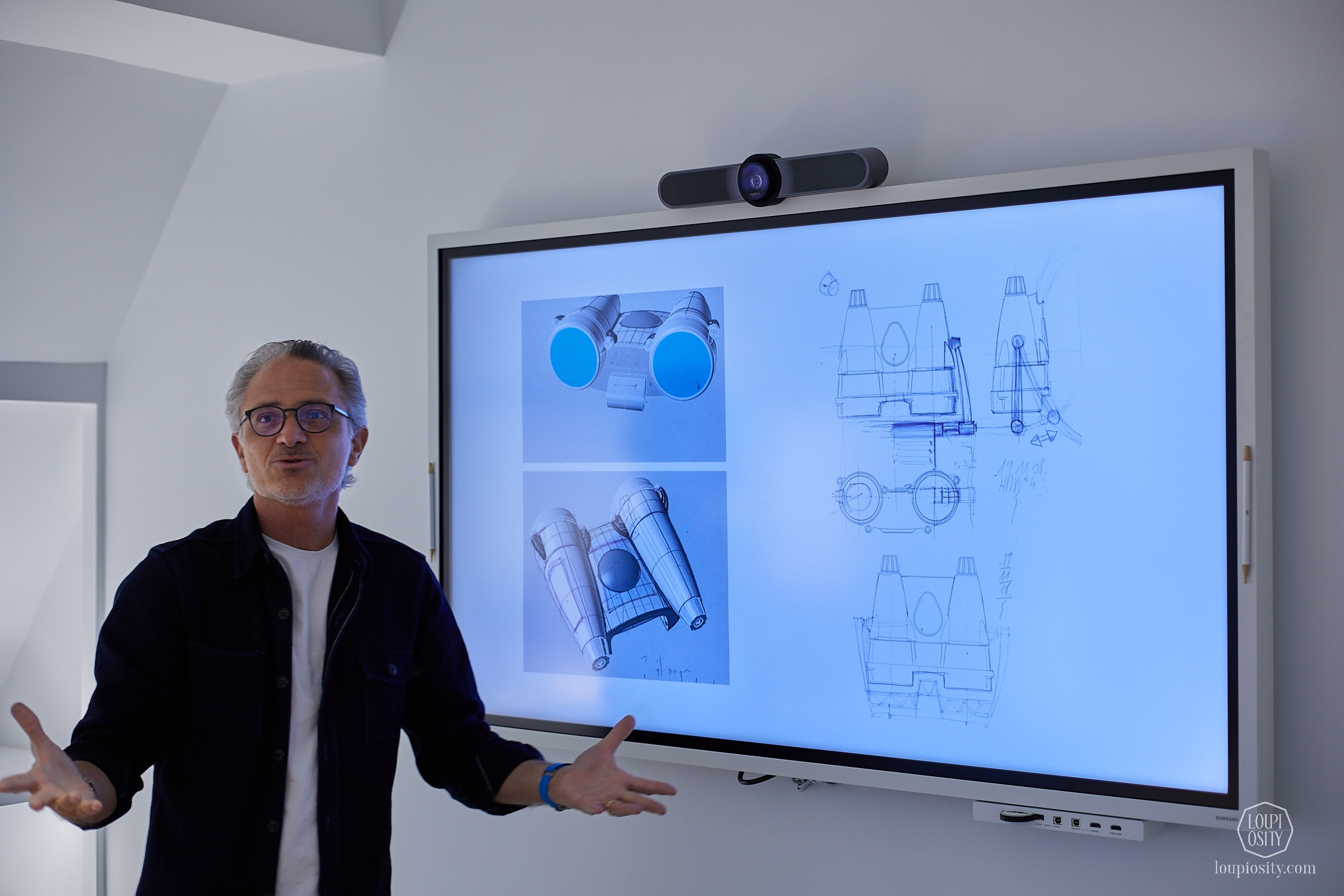 M.A.D House - MB&F - Charris Yadigaroglou
