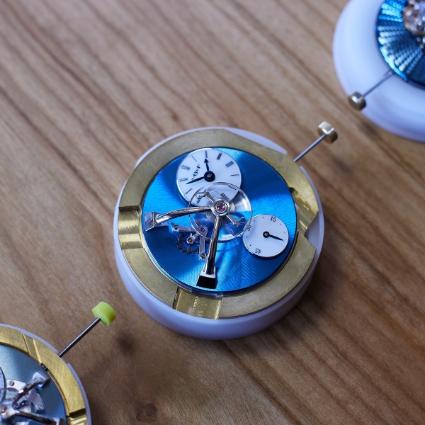 M.A.D House - MB&F