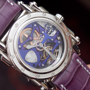 Manufacture Royale Androgyne