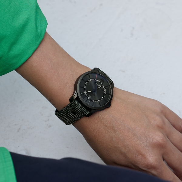 Maurice Lacroix Pontos Day Date Limited Edition
