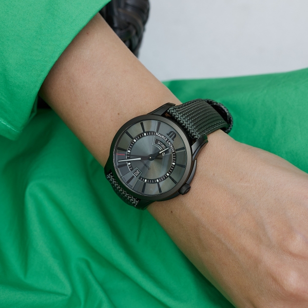 Maurice Lacroix Pontos Day Date Limited Edition